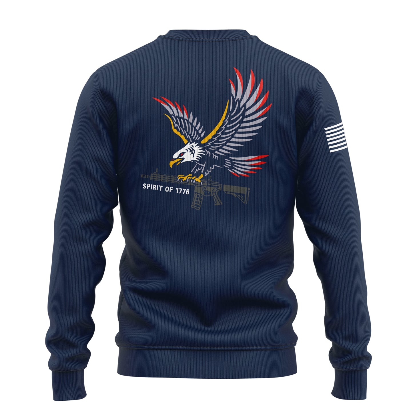 Spirit of 1776
