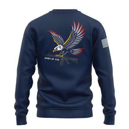Spirit of 1776