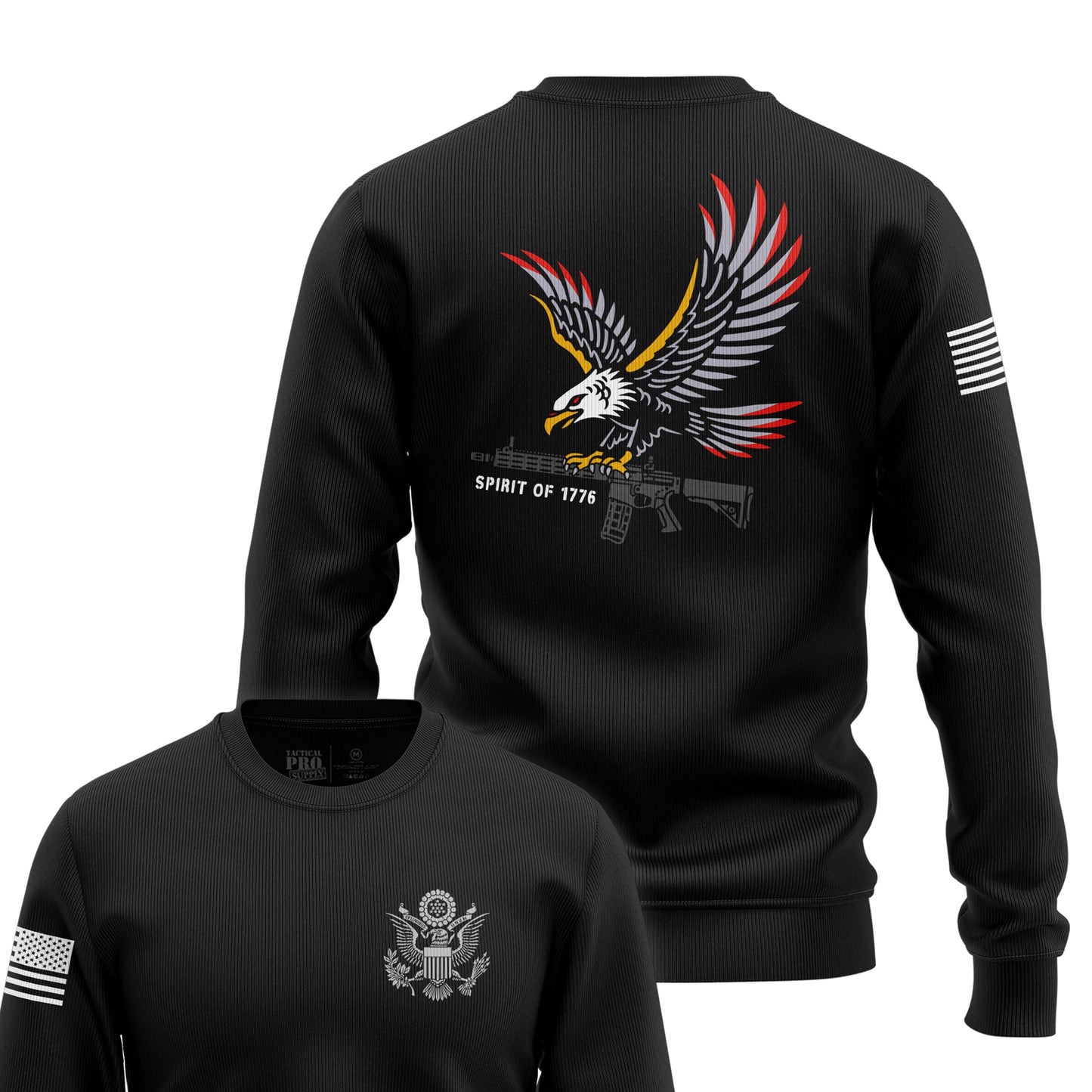 Spirit of 1776
