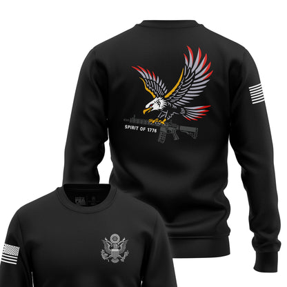 Spirit of 1776