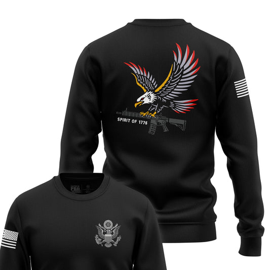 Spirit of 1776