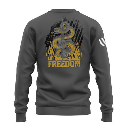 Freedom Flames