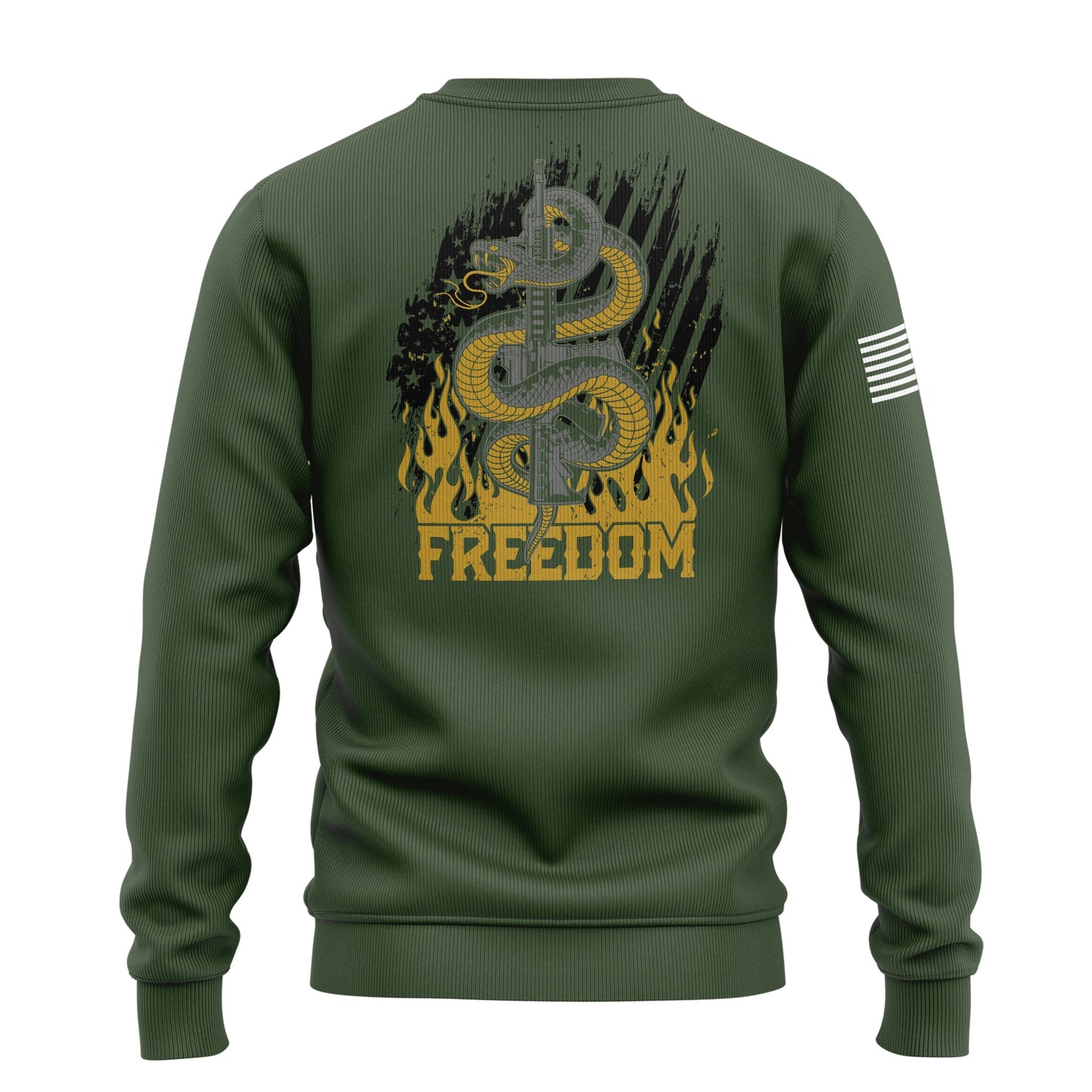 Freedom Flames