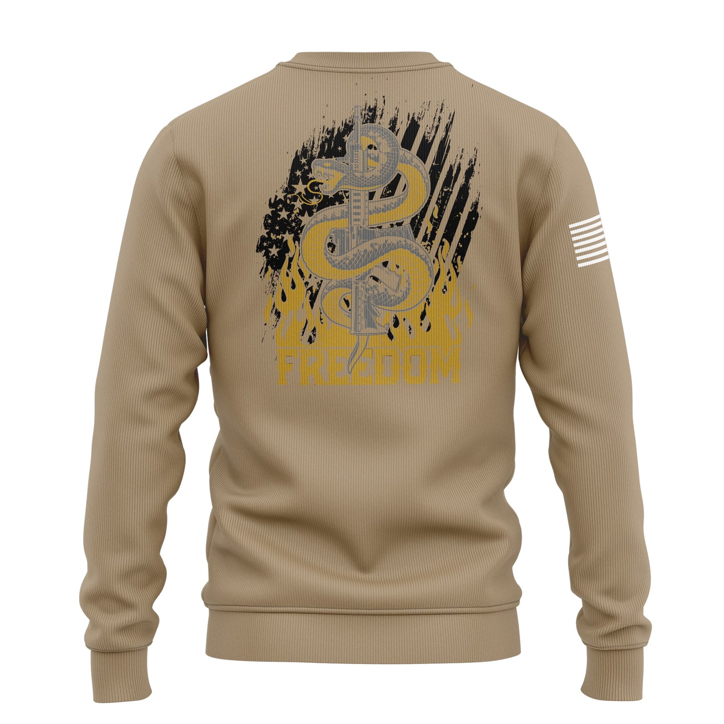 Freedom Flames