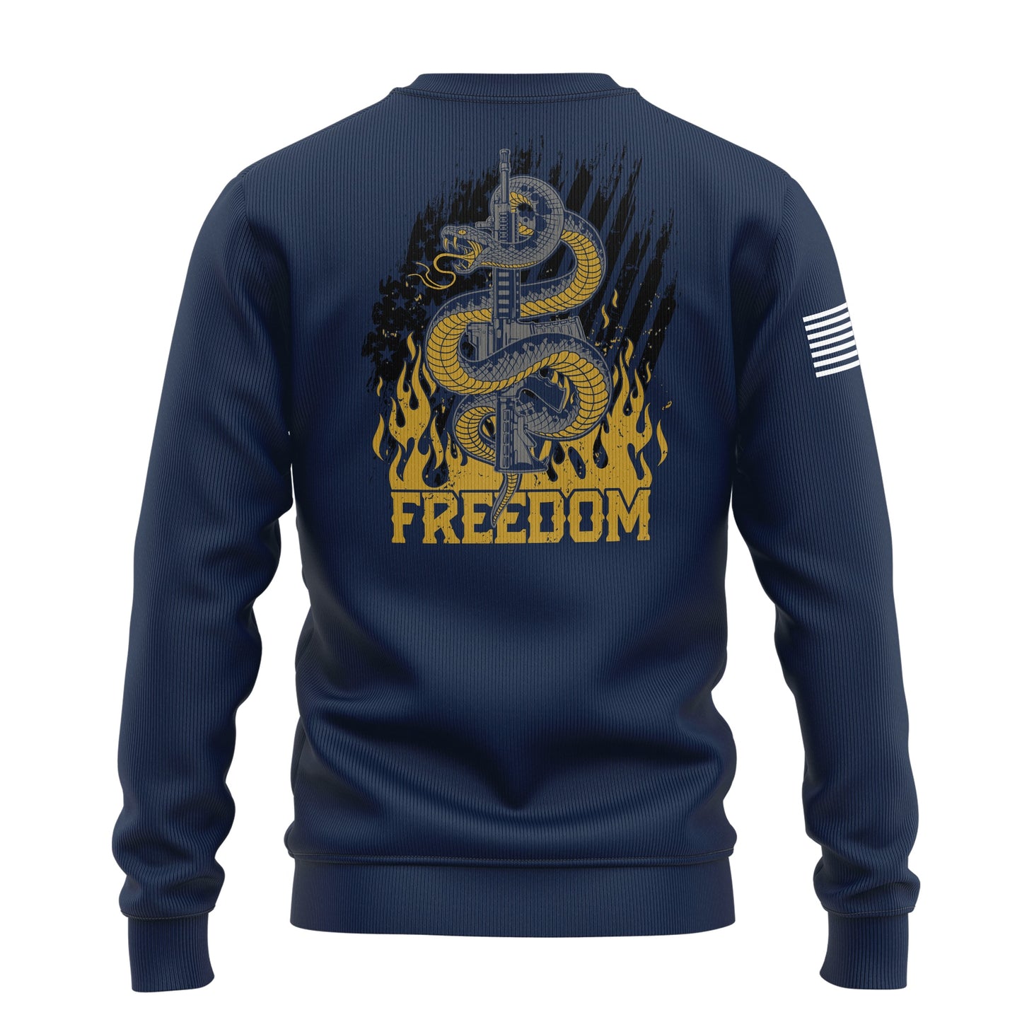 Freedom Flames