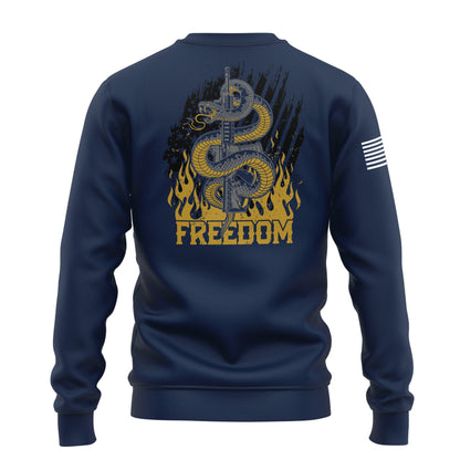 Freedom Flames