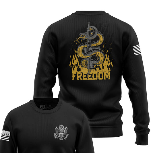 Freedom Flames
