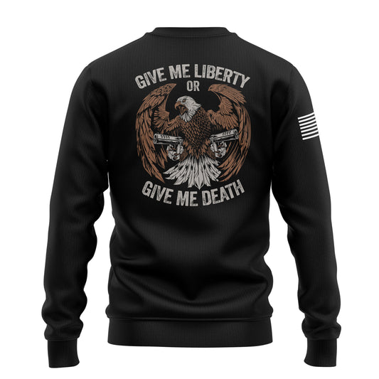 Liberty Eagle