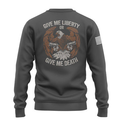 Liberty Eagle