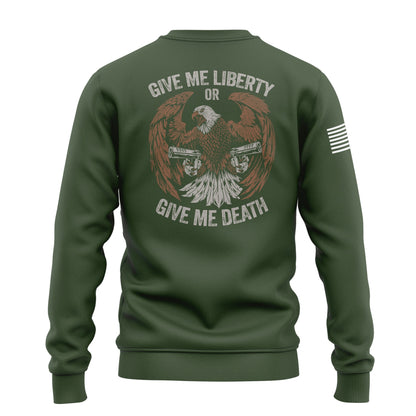 Liberty Eagle