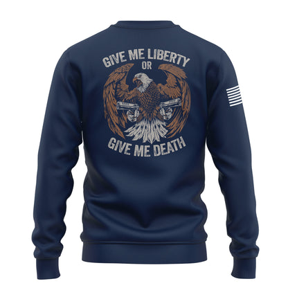 Liberty Eagle