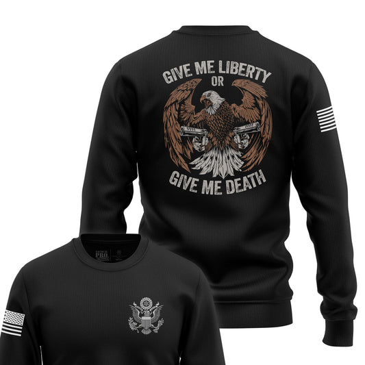 Liberty Eagle