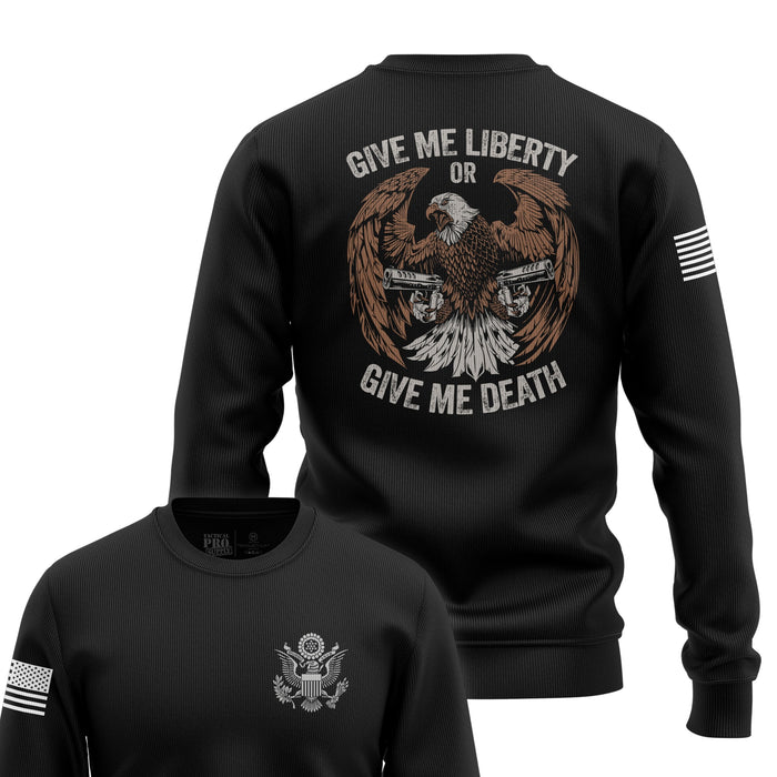 Liberty Eagle