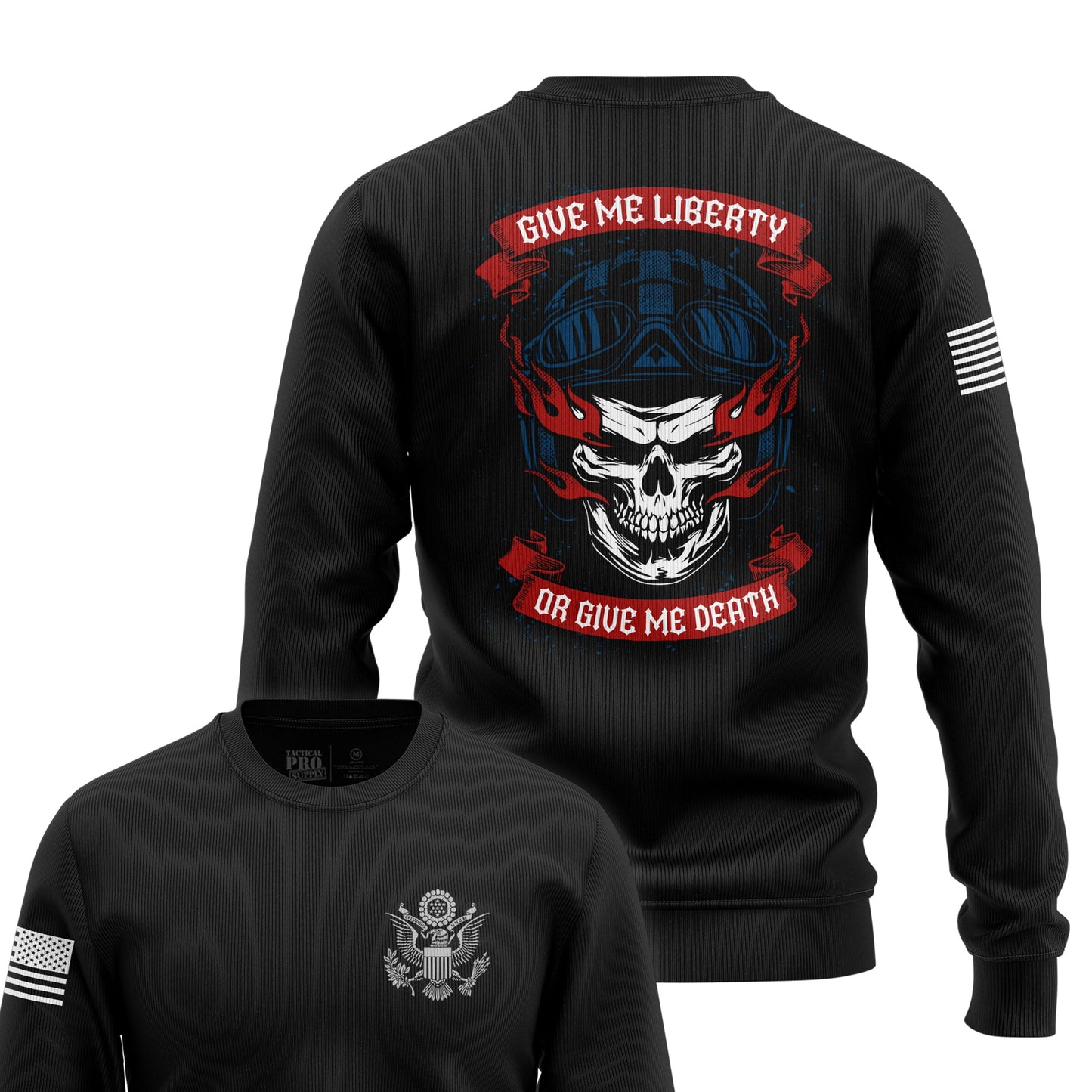 Give Me Liberty
