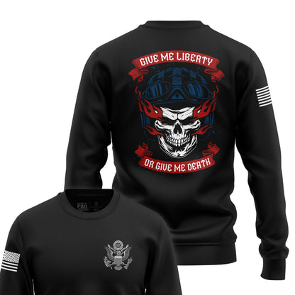 Give Me Liberty
