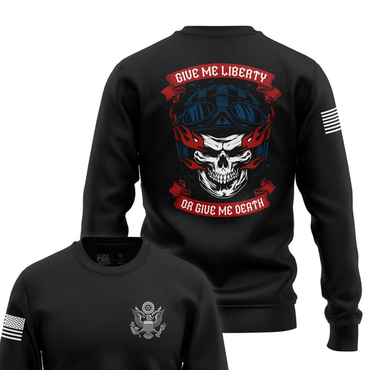 Give Me Liberty
