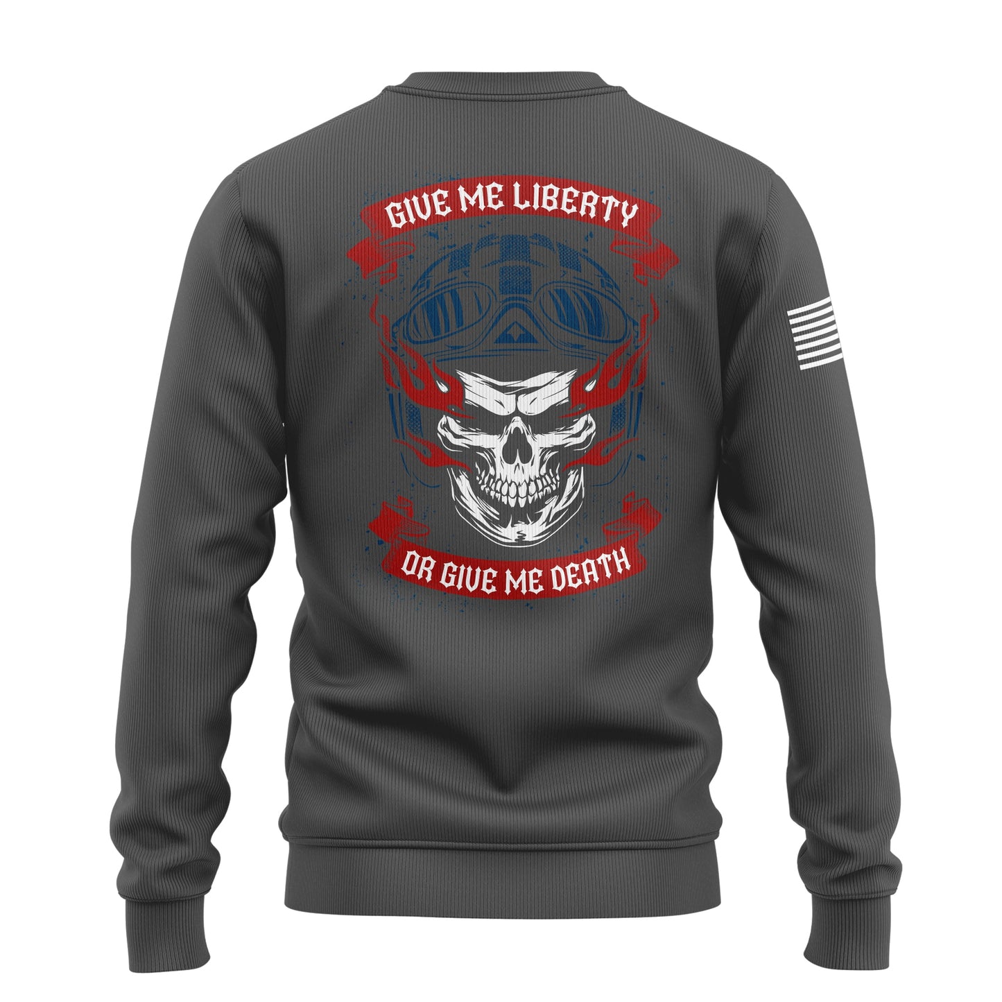 Give Me Liberty