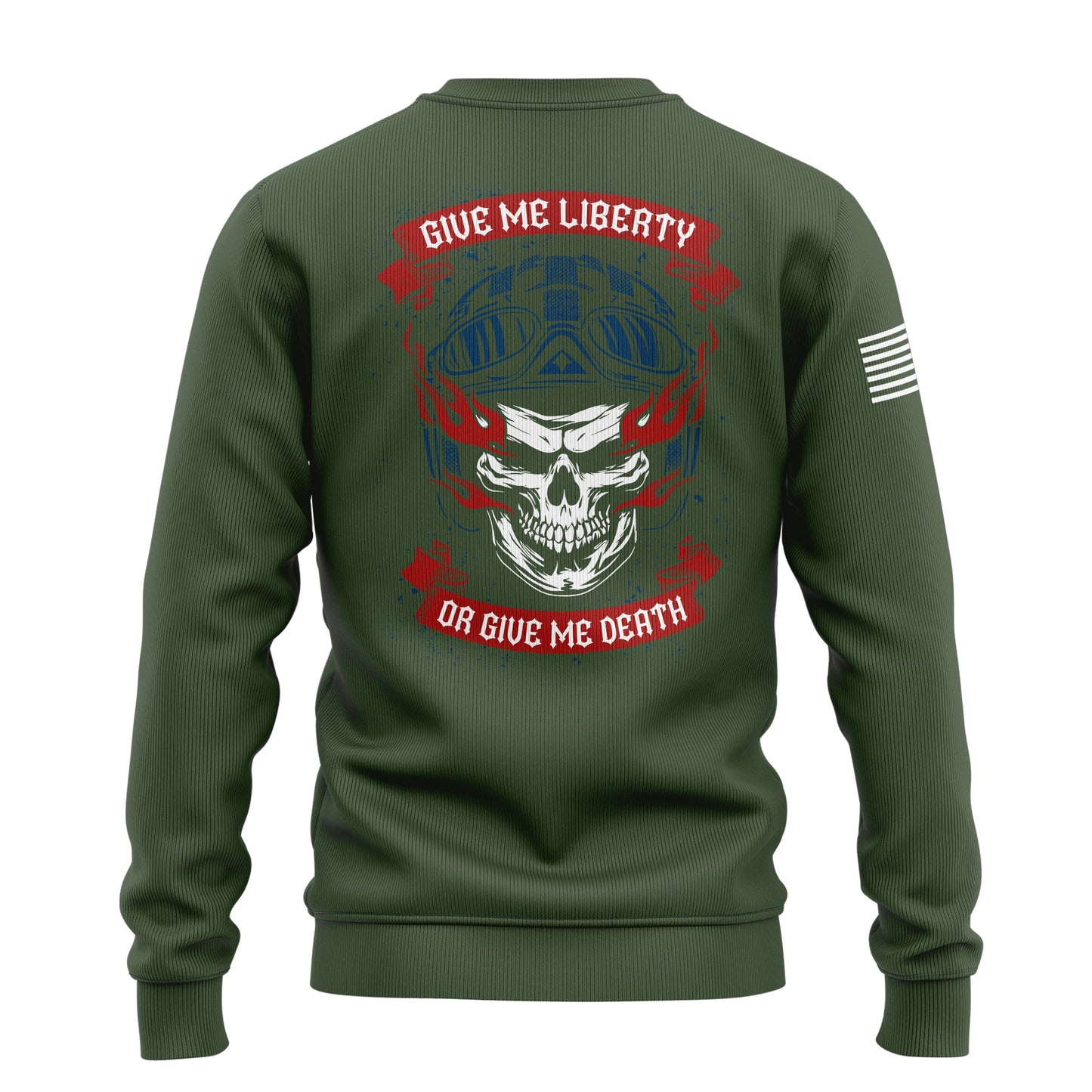 Give Me Liberty