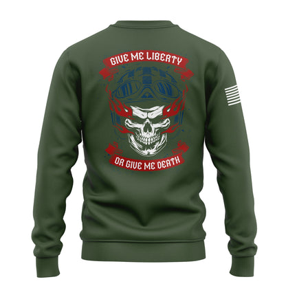 Give Me Liberty
