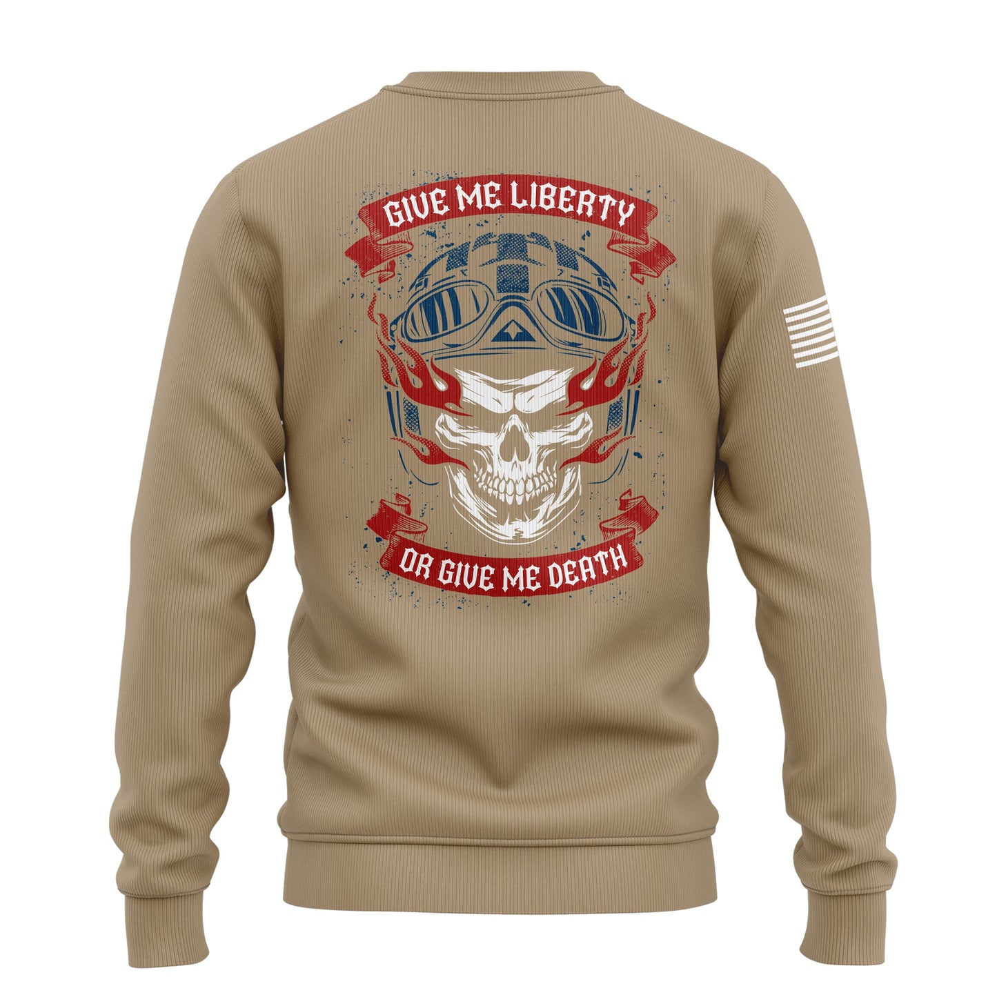 Give Me Liberty