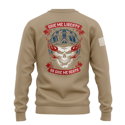 Give Me Liberty