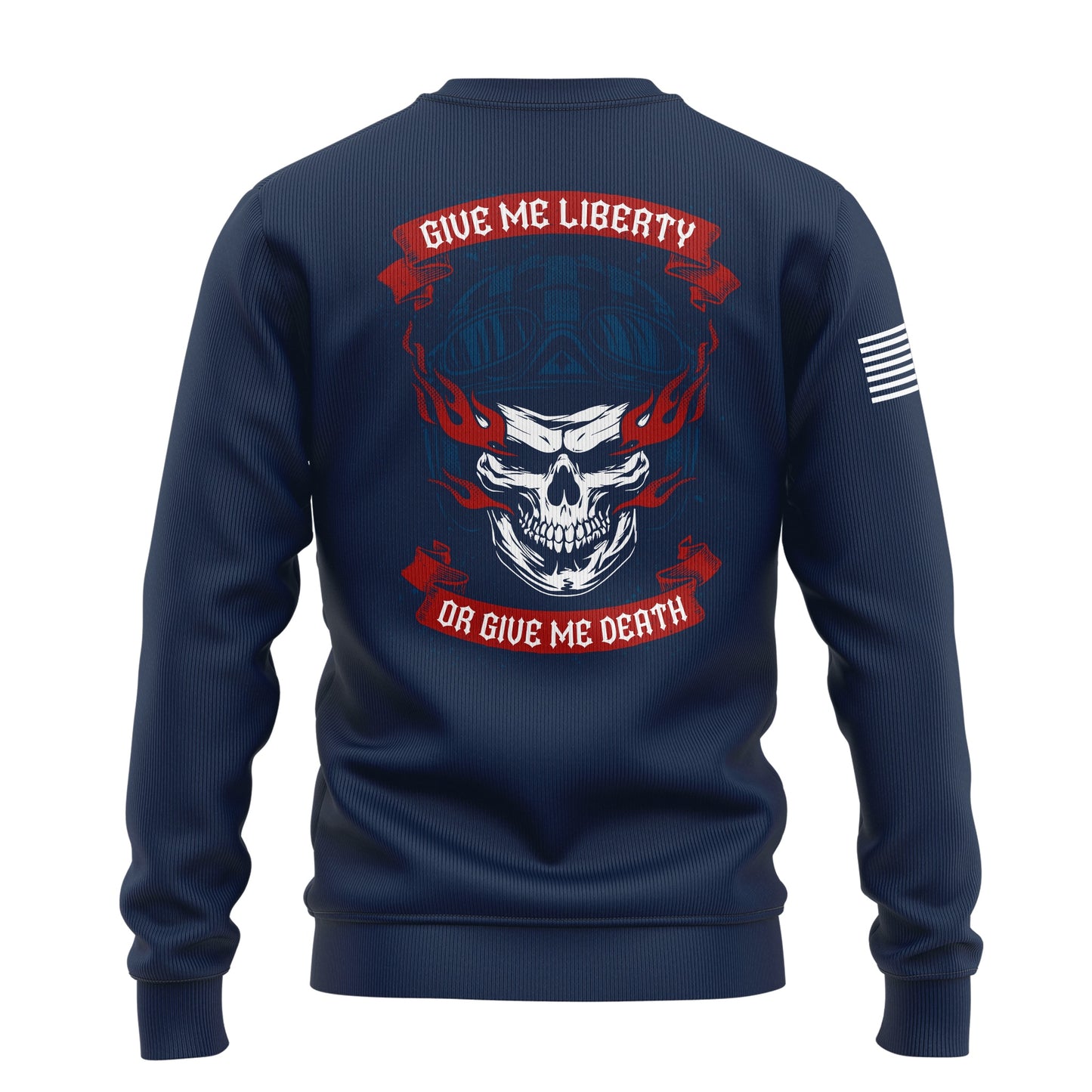 Give Me Liberty
