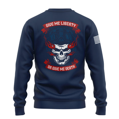 Give Me Liberty