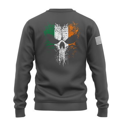 Irish Skull