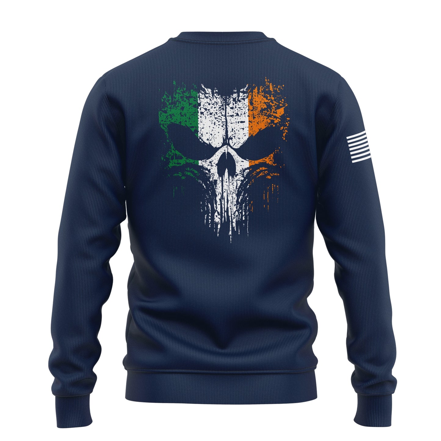 Irish Skull