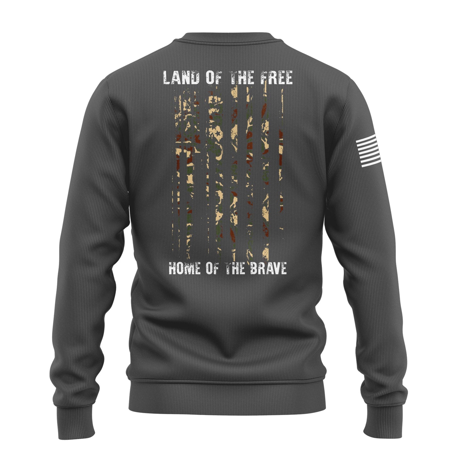 Land of the Free - Camo