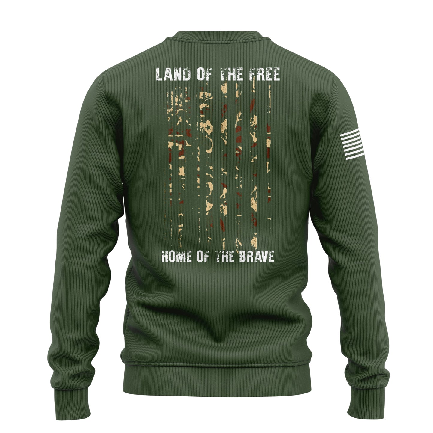 Land of the Free - Camo