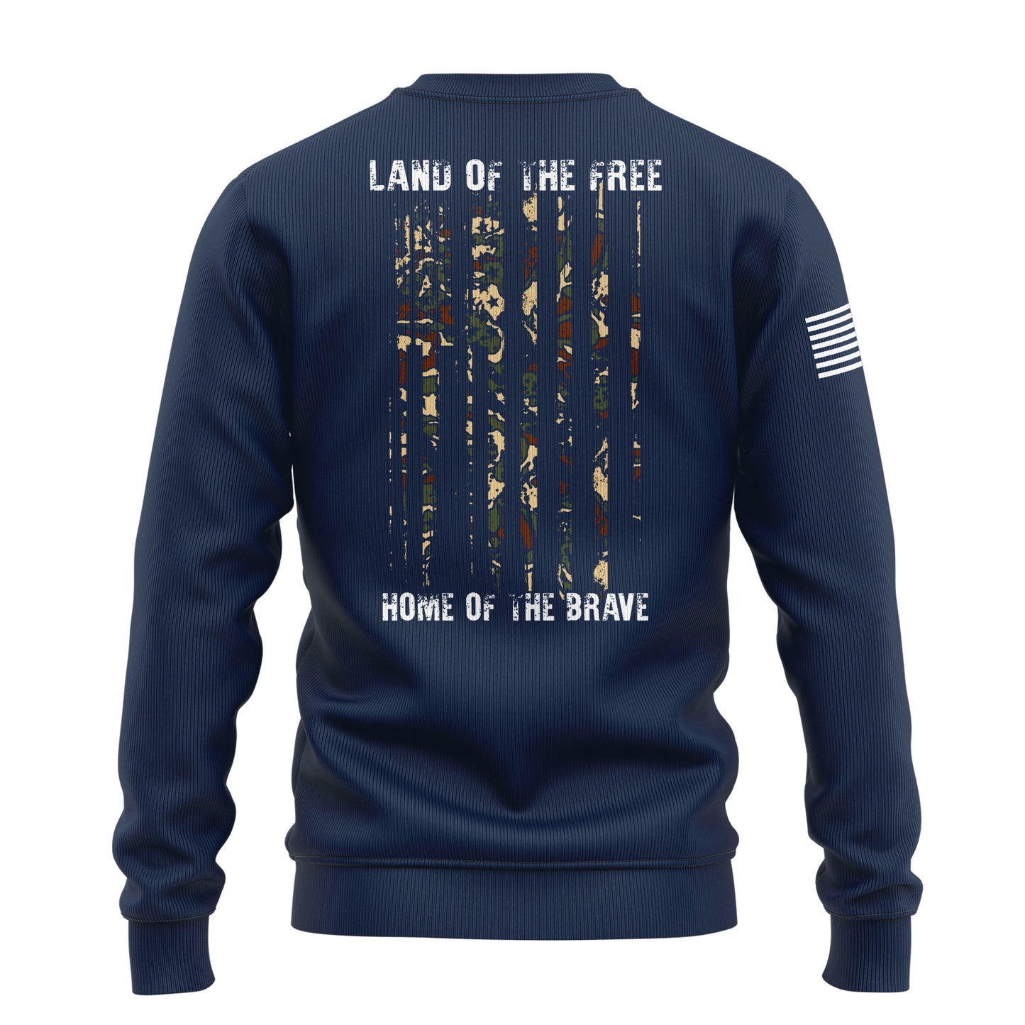 Land of the Free - Camo