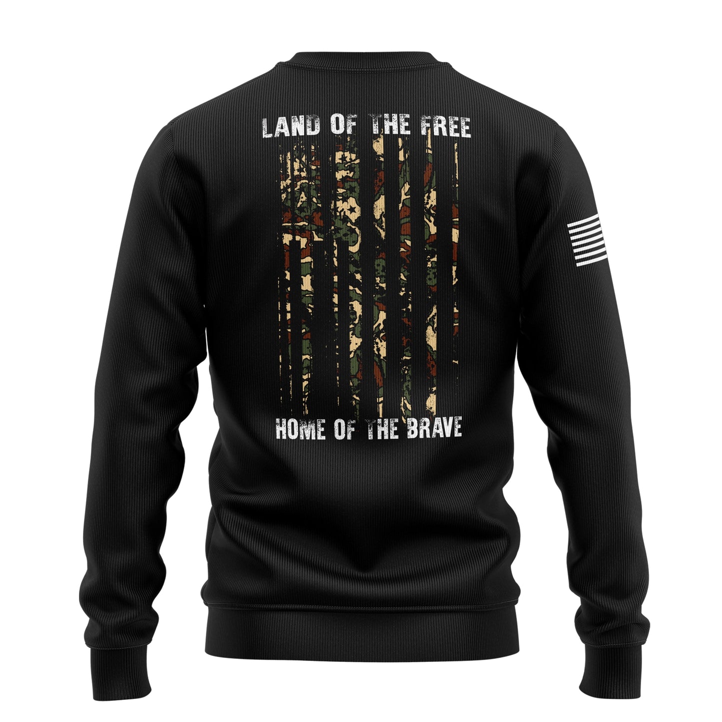 Land of the Free - Camo