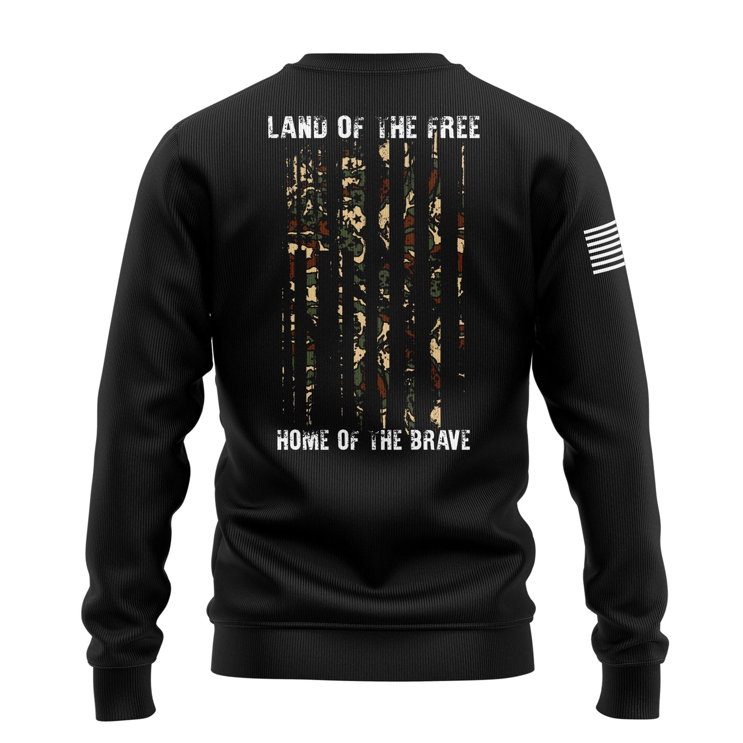 Land of the Free - Camo