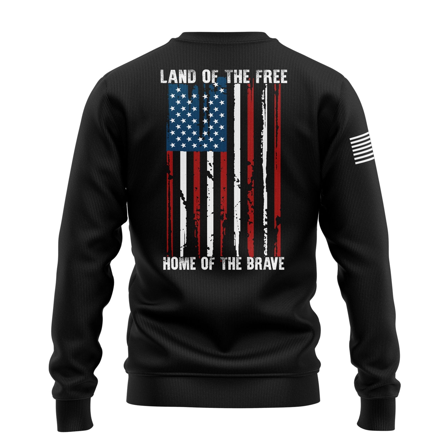 Land of The Free - U.S.A