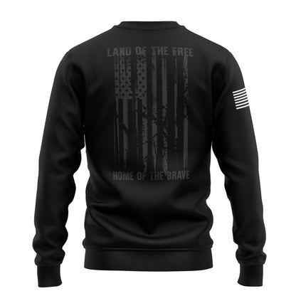 Land of the Free - Phantom