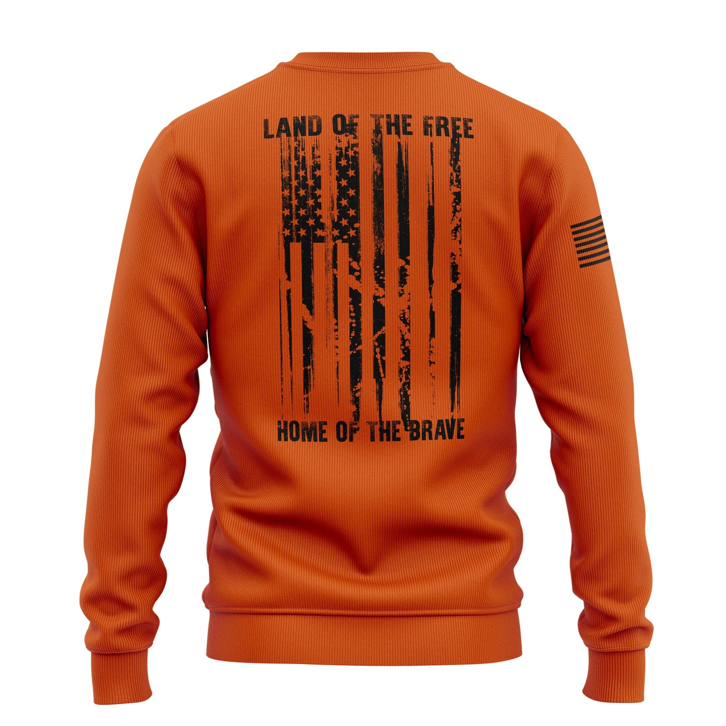 Land of the Free - Phantom