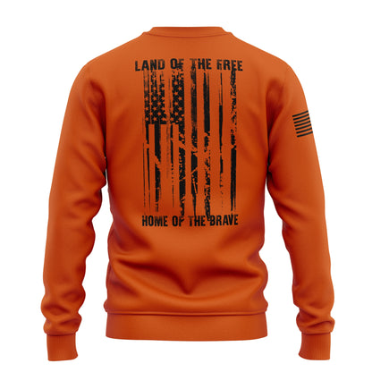 Land of the Free - Phantom