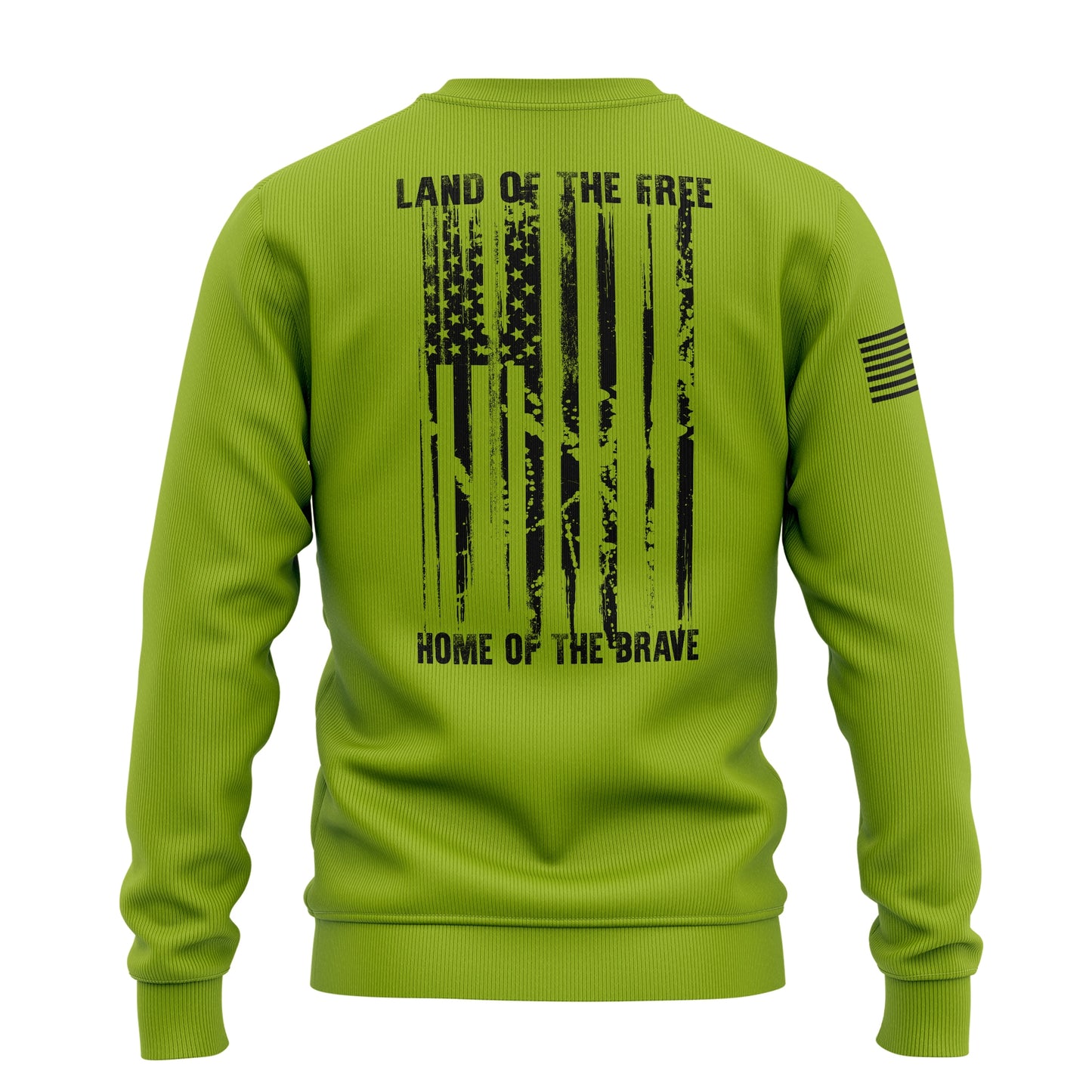 Land of the Free - Phantom