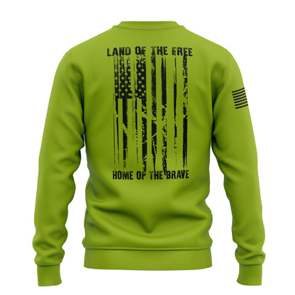 Land of the Free - Phantom