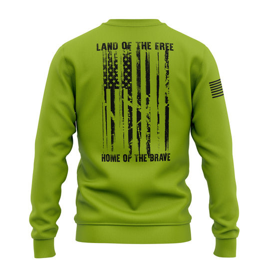 Land of the Free - Phantom