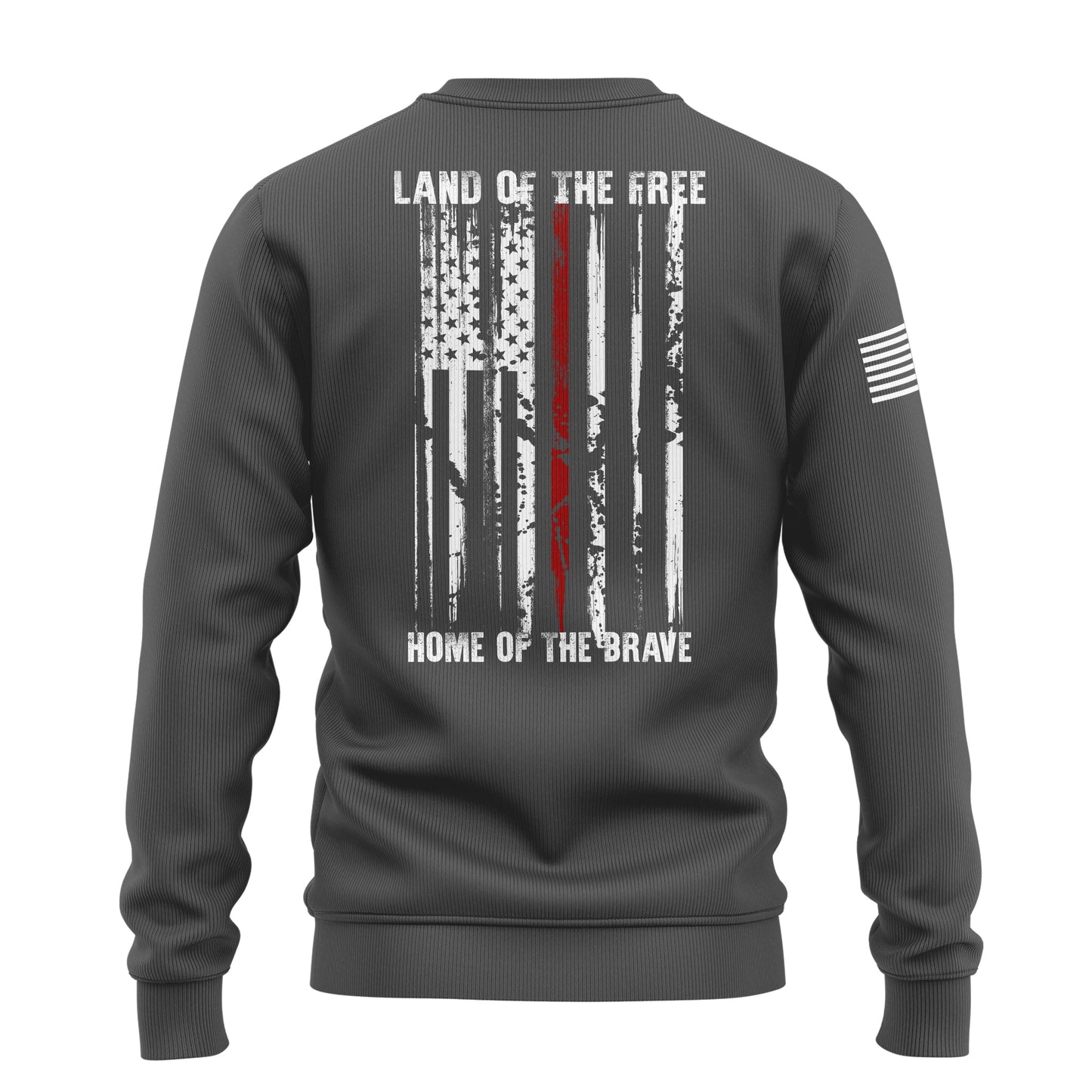 Land of the Free - Red Line