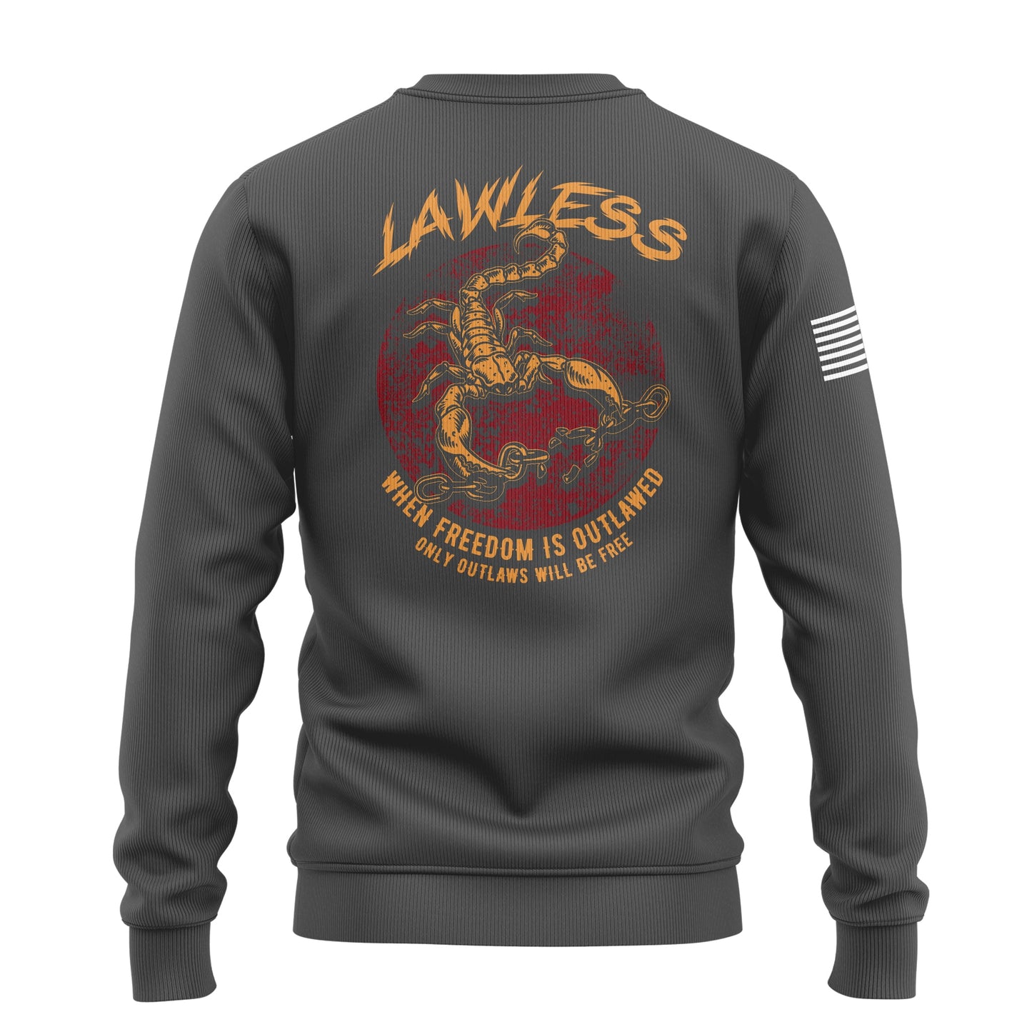 Lawless