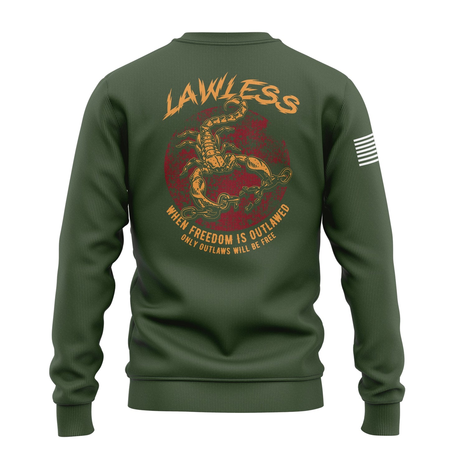 Lawless