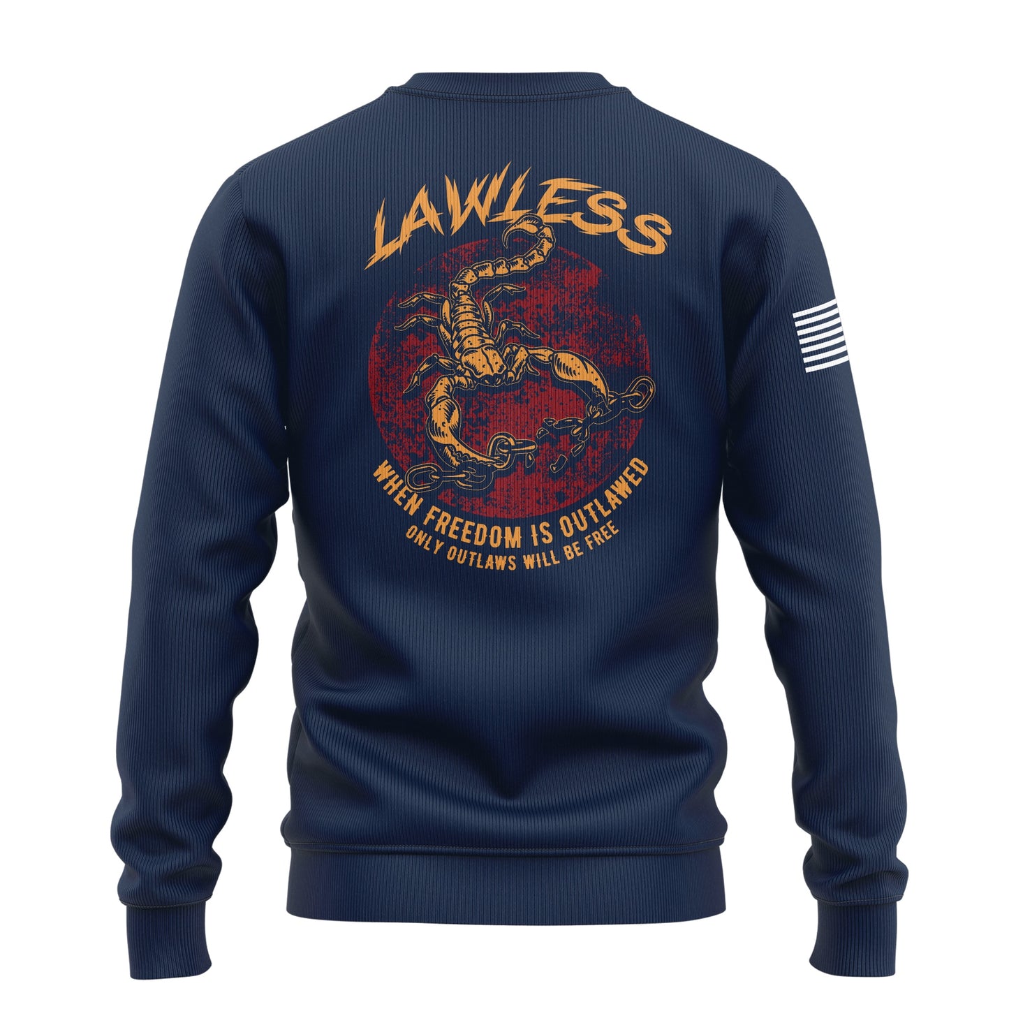Lawless