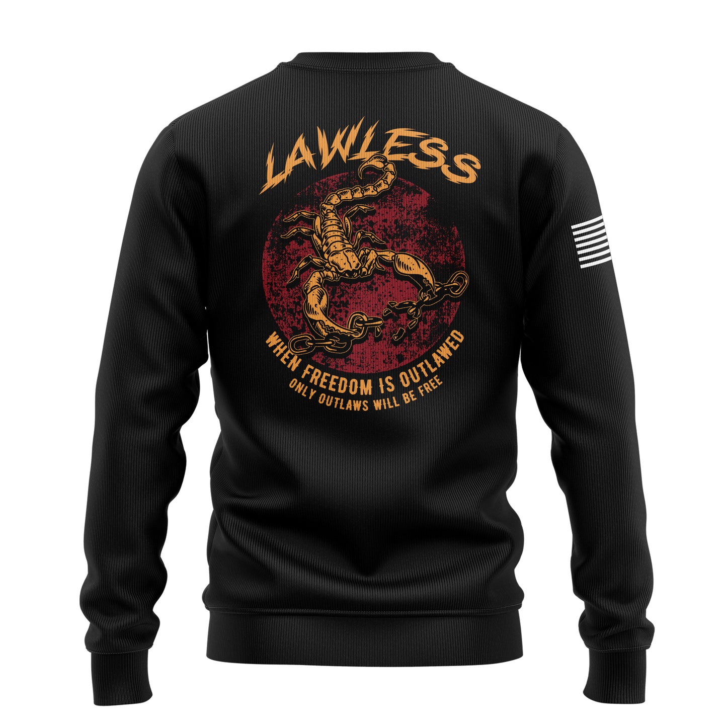 Lawless