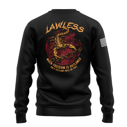 Lawless