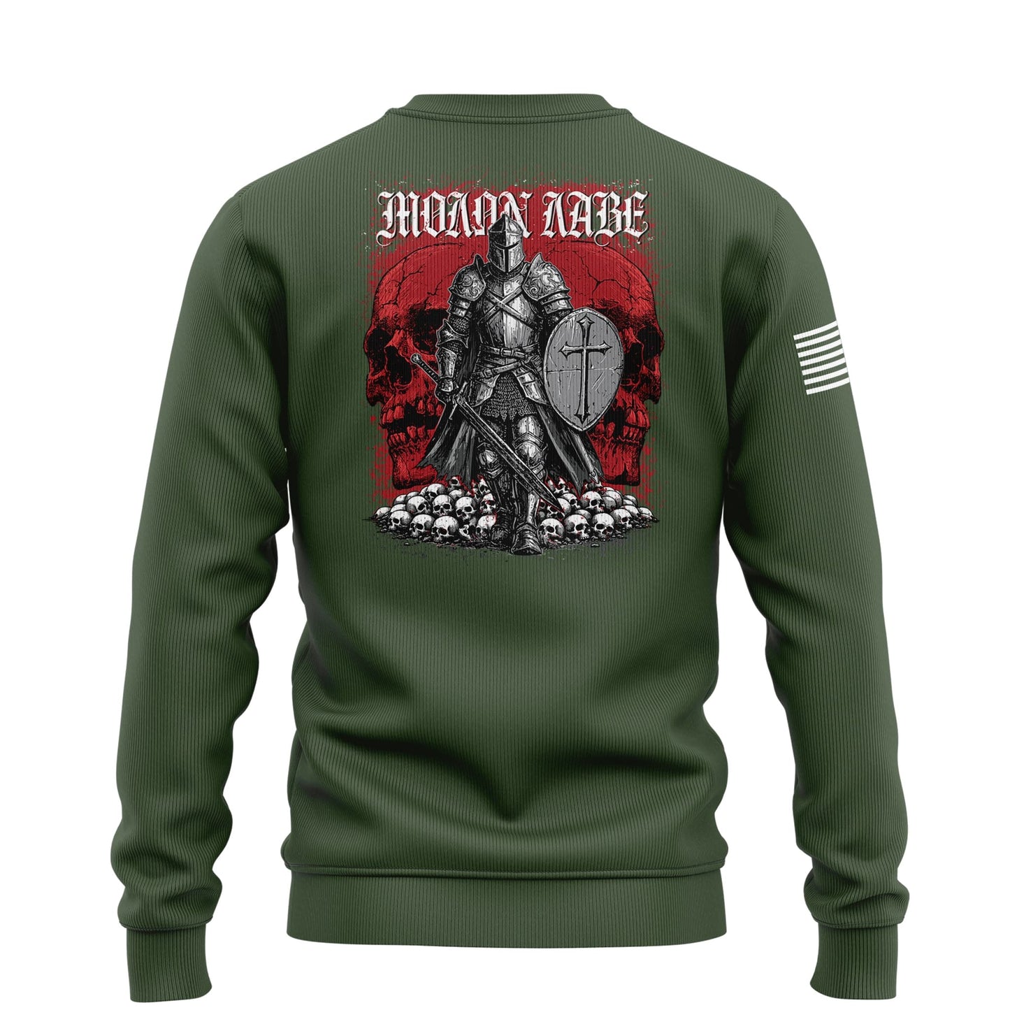 Molon Labe v2