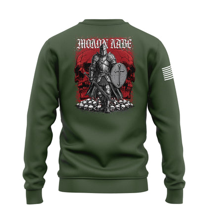 Molon Labe v2