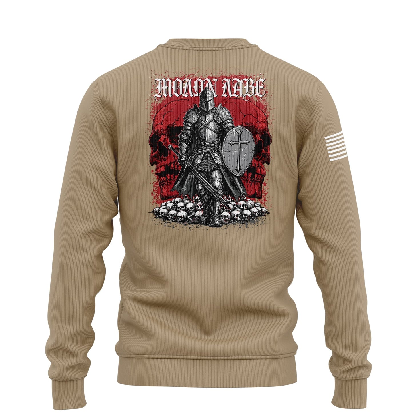 Molon Labe v2